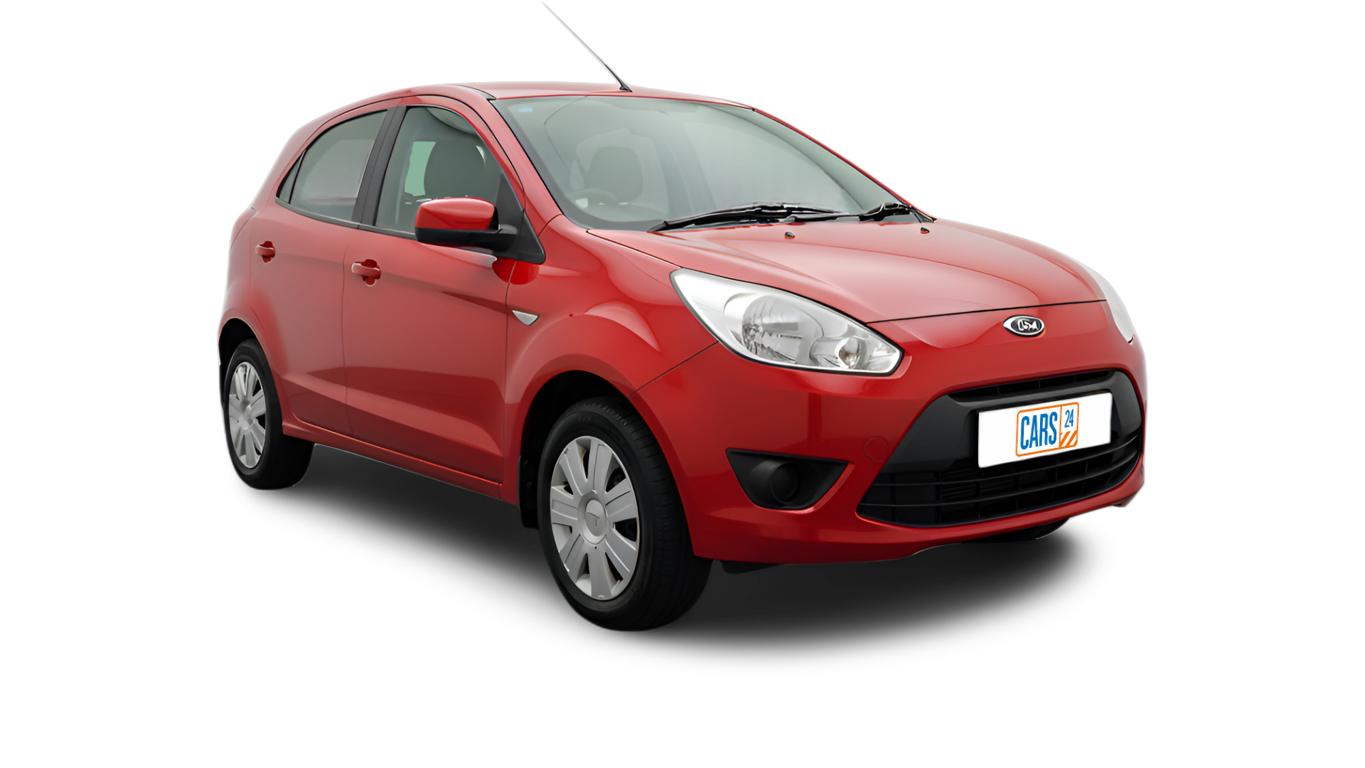 Ford Figo-img